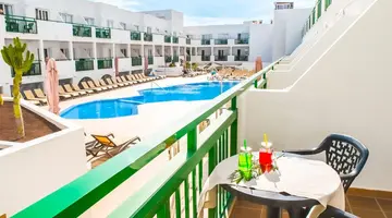 Dunas Club