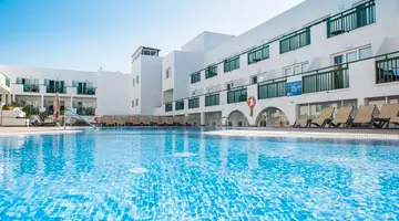 Dunas Club