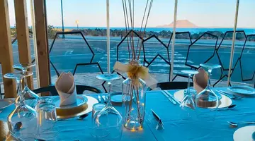 Dunas Club