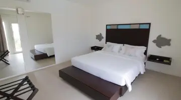 Dunas De Sal