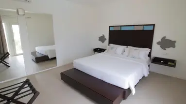 Dunas De Sal