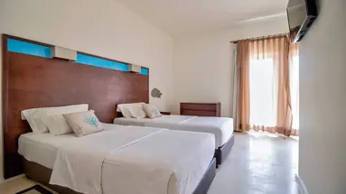 Dunas de Sal
