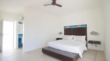 Dunas De Sal