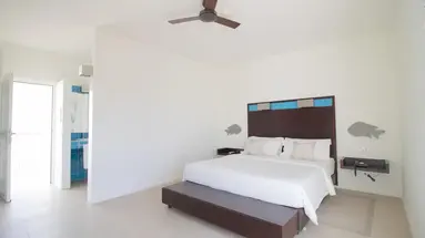 Dunas De Sal