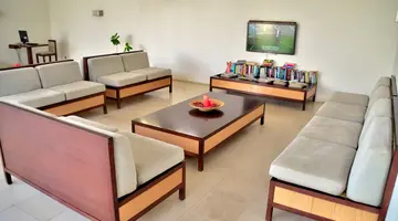 Dunas de Sal