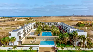 Dunas de Sal