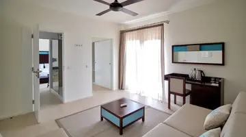 Dunas de Sal