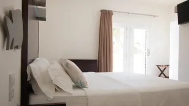 Dunas De Sal