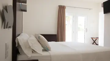 Dunas De Sal