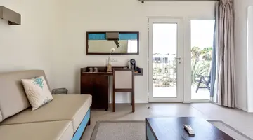 Dunas de Sal
