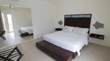 Dunas De Sal