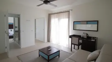 Dunas De Sal