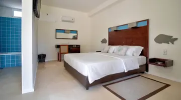 Dunas de Sal