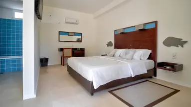 Dunas de Sal
