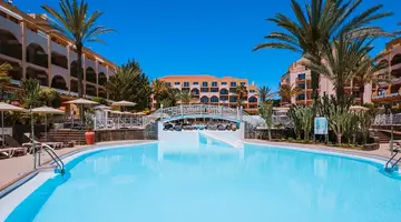 Dunas Mirador Maspalomas