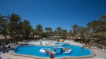 Dunas Suites & Villas Resort