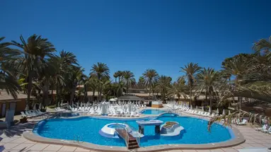 Dunas Suites & Villas Resort