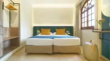 Dunas Suites & Villas Resort