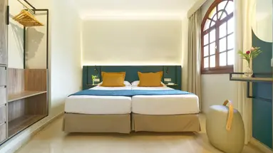 Dunas Suites & Villas Resort