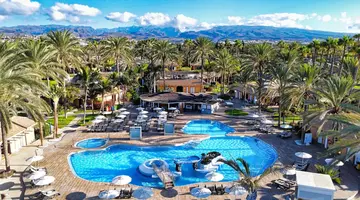 Dunas Suites & Villas Resort