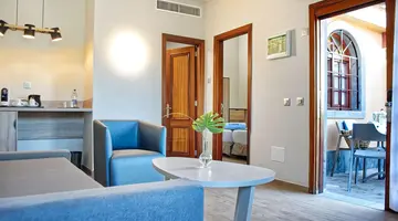 Dunas Suites & Villas Resort