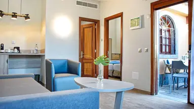 Dunas Suites & Villas Resort
