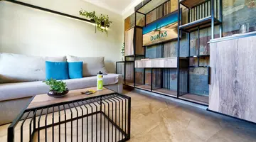 Dunas Suites & Villas Resort