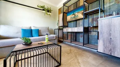 Dunas Suites & Villas Resort