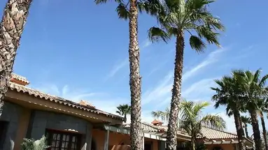 Dunas Suites & Villas Resort