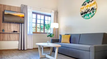 Dunas Suites & Villas Resort
