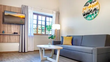 Dunas Suites & Villas Resort