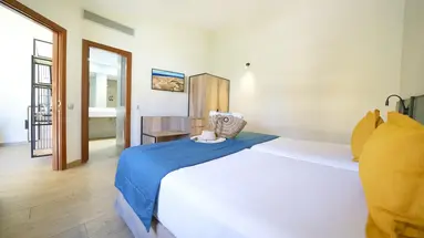 Dunas Suites & Villas Resort