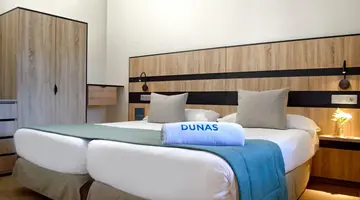 Dunas Suites & Villas Resort