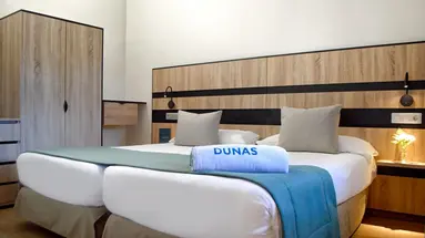 Dunas Suites & Villas Resort