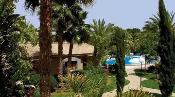 Dunas Suites & Villas Resort