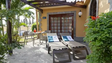 Dunas Suites & Villas Resort