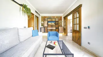 Dunas Suites & Villas Resort