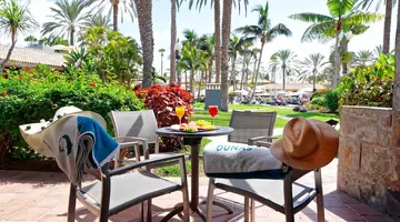 Dunas Suites & Villas Resort