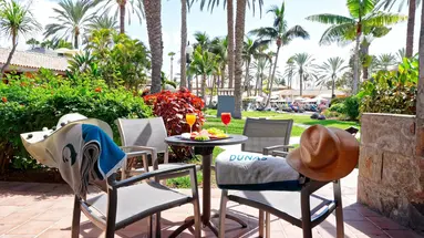 Dunas Suites & Villas Resort