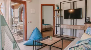 Dunas Suites & Villas Resort
