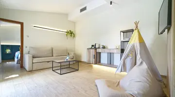 Dunas Suites & Villas Resort