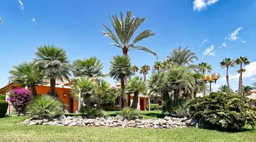 Dunas Suites & Villas Resort