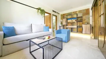 Dunas Suites & Villas Resort