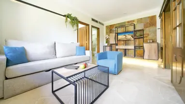 Dunas Suites & Villas Resort