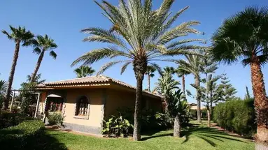 Dunas Suites & Villas Resort