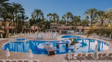 Dunas Suites & Villas Resort
