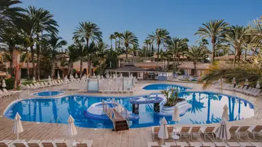 Dunas Suites & Villas Resort