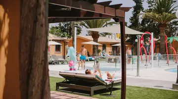 Dunas Suites & Villas Resort