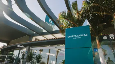 Dunas Suites & Villas Resort