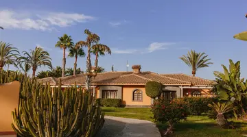 Dunas Suites & Villas Resort